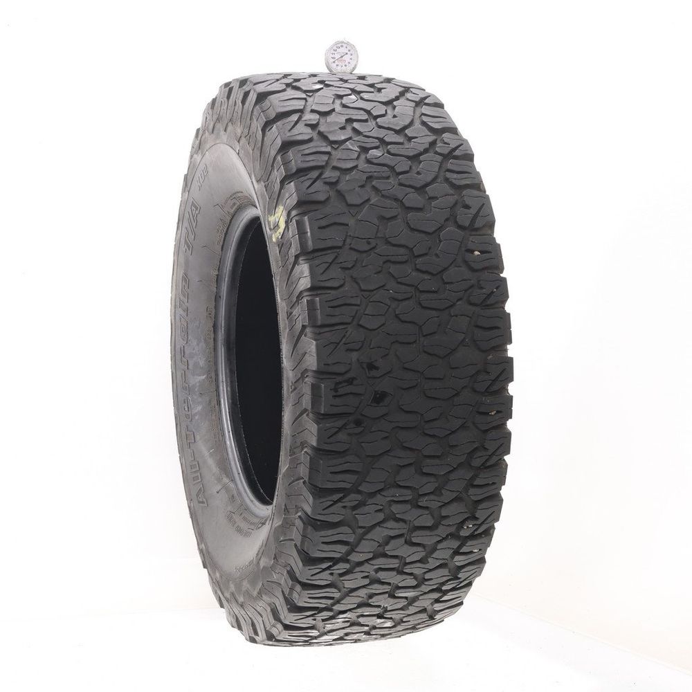 Used LT 315/70R17 BFGoodrich All-Terrain T/A KO2 113/110T C - 9/32 - Image 1