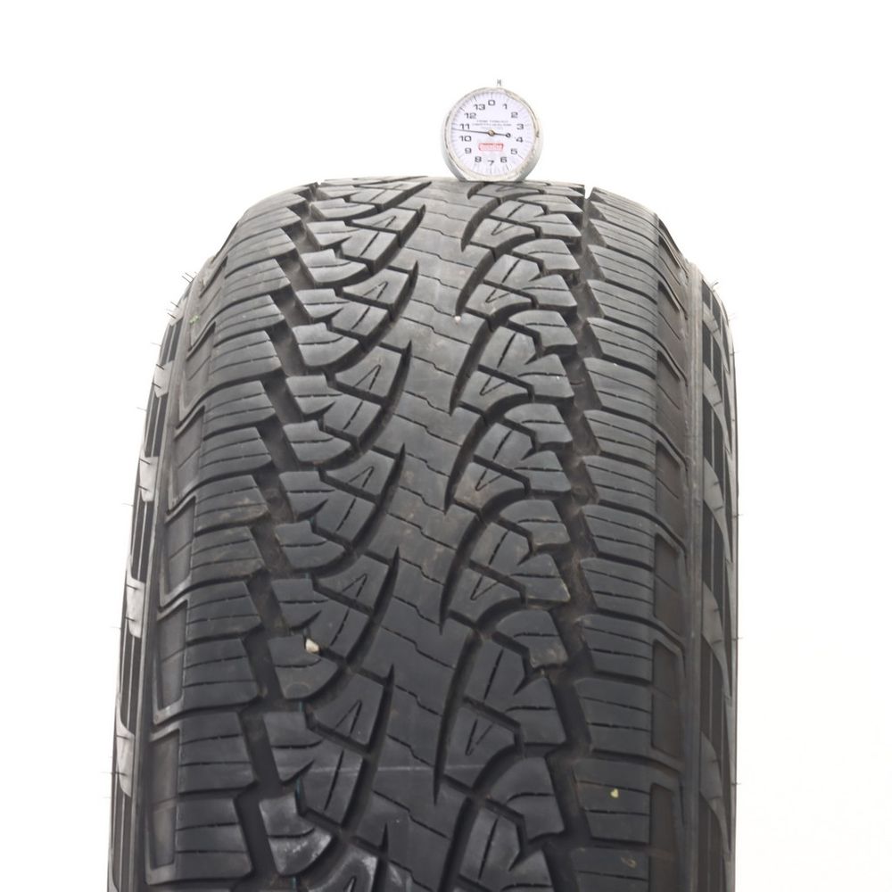 Used 275/60R20 Pirelli Scorpion ATR 115H - 10.5/32 - Image 2