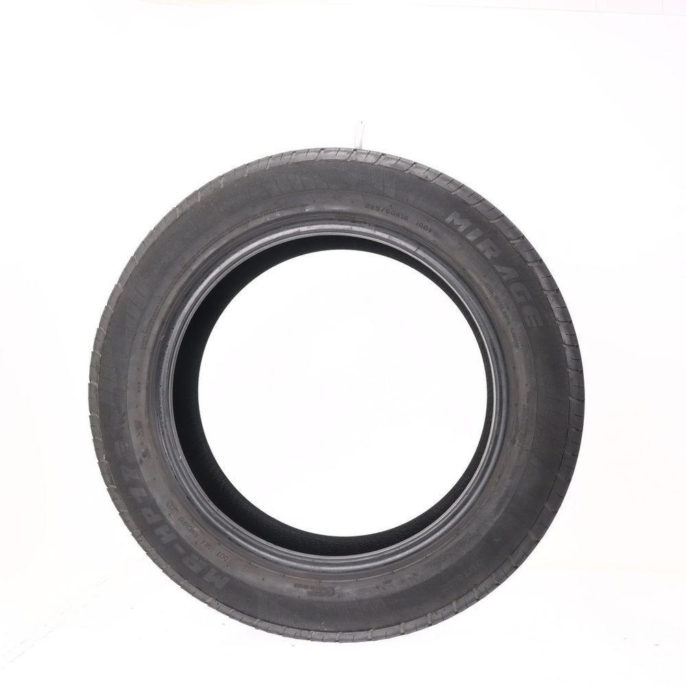 Used 225/60R18 Mirage MR-HP172 100V - 7/32 - Image 3