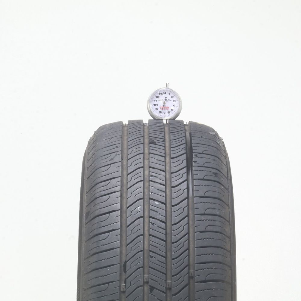 Set of (4) Used 215/65R17 Sailun Atrezzo SH408 99H - 7.5-8/32 - Image 2