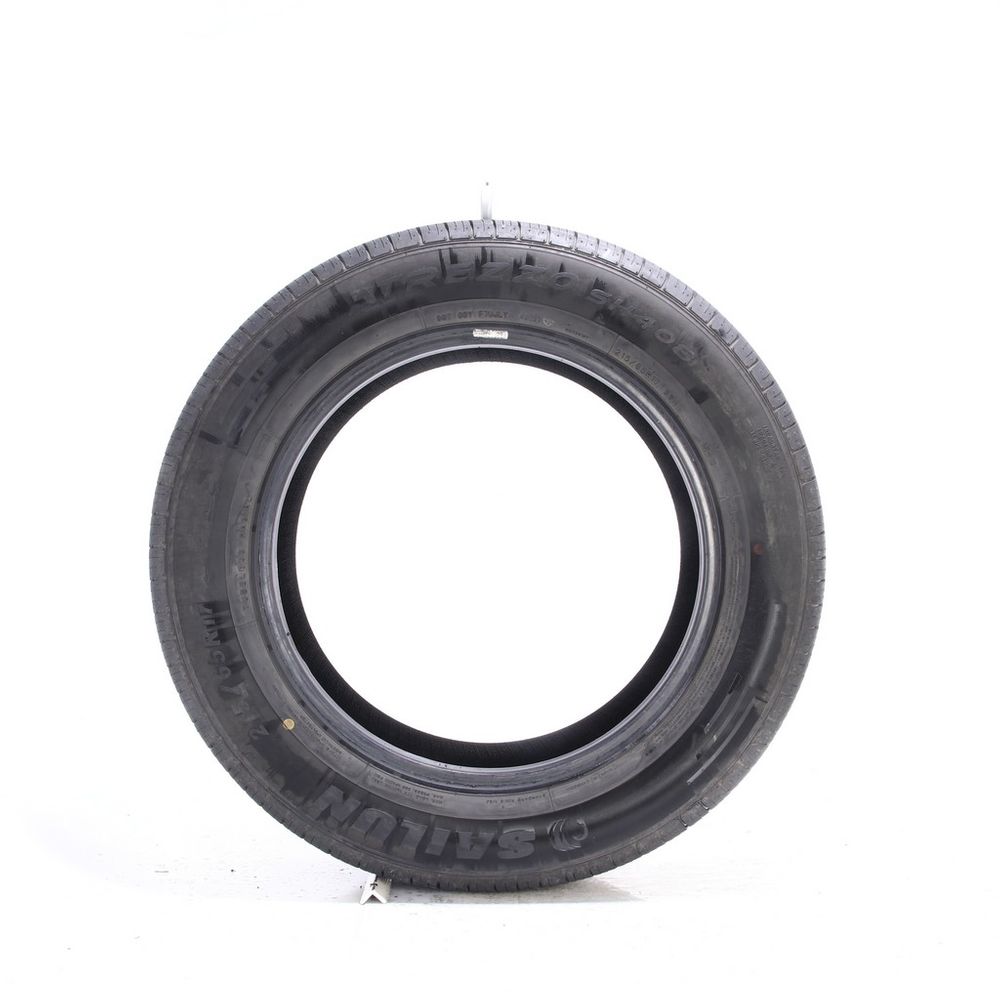 Set of (4) Used 215/65R17 Sailun Atrezzo SH408 99H - 7.5-8/32 - Image 3