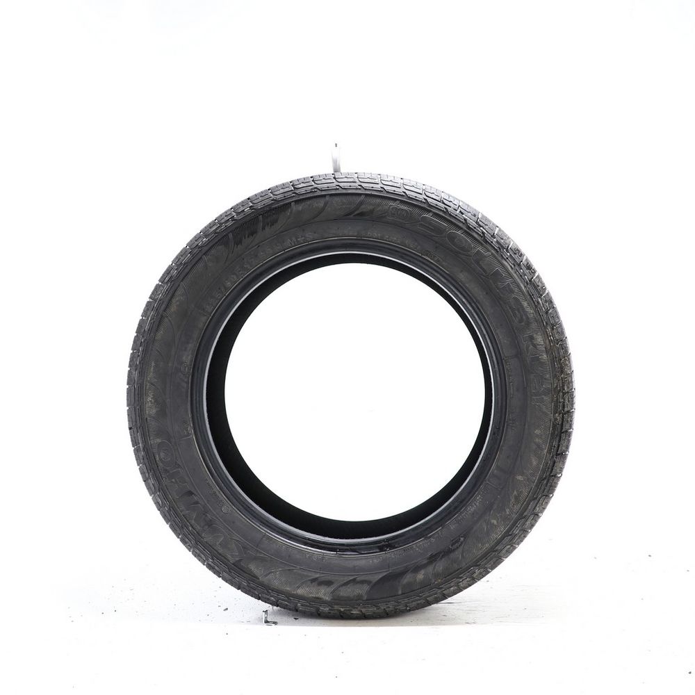 Used 225/60R17 Kumho Eco Solus KL21 99H - 5/32 - Image 3