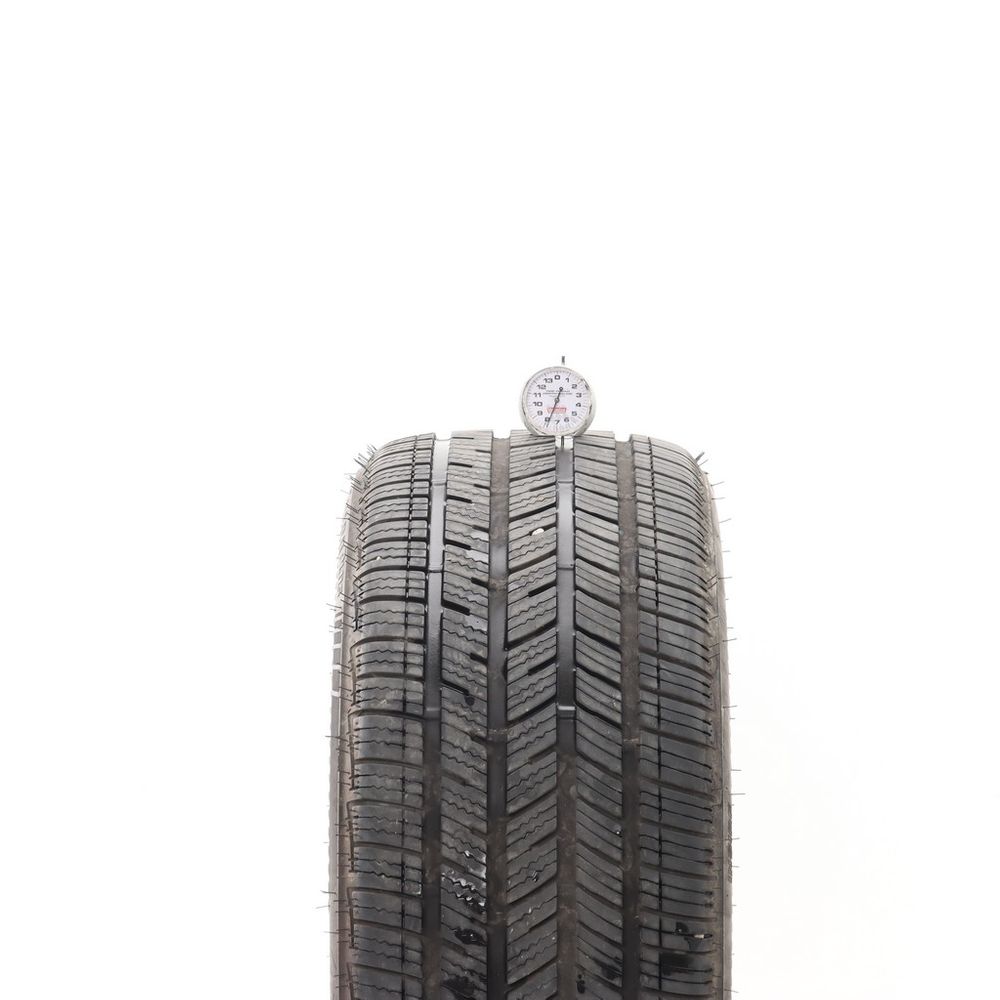 Used 245/45R17 Bridgestone DriveGuard Plus RFT 99W - 7.5/32 - Image 2