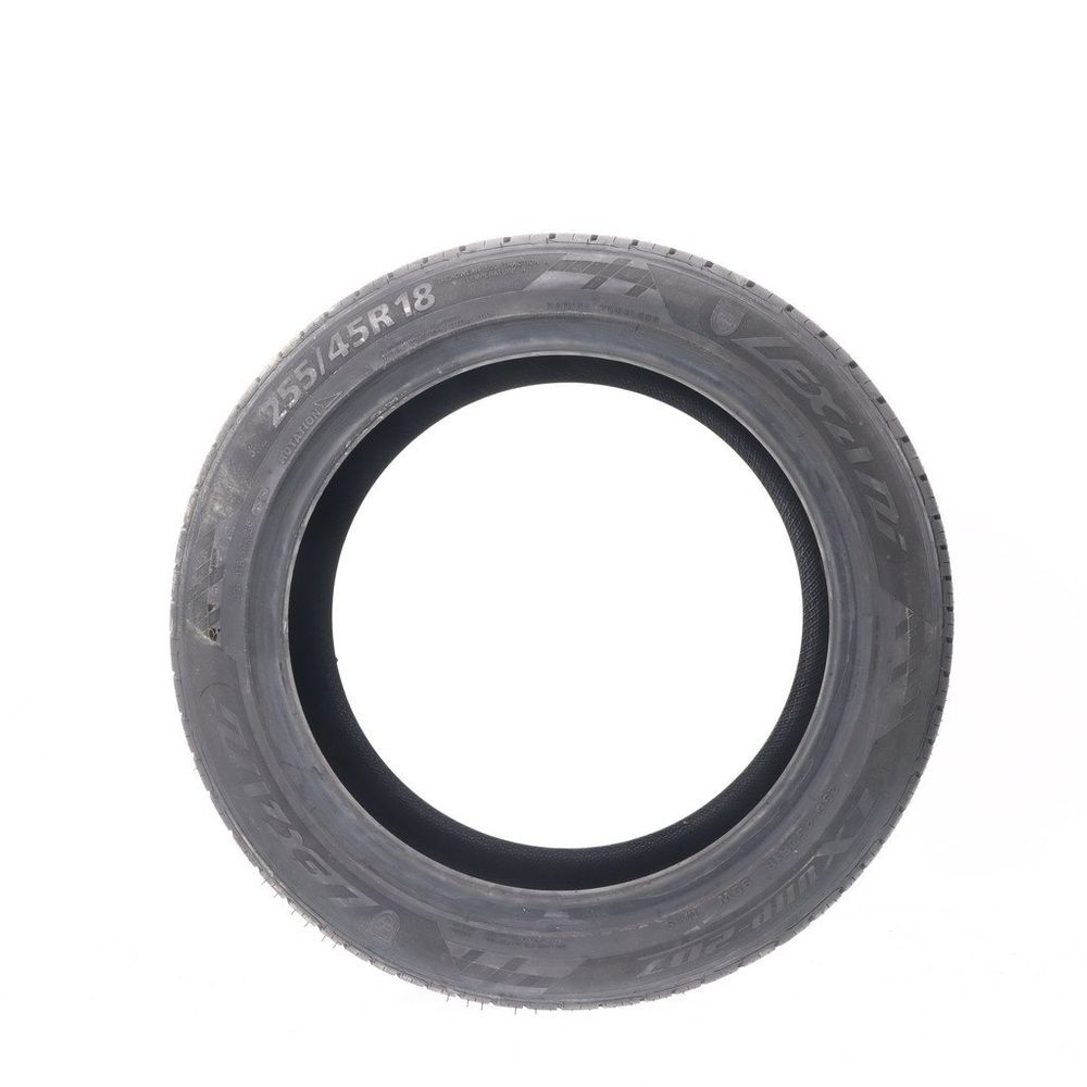 New 255/45ZR18 Lexani LXUHP-207 99W - Image 3