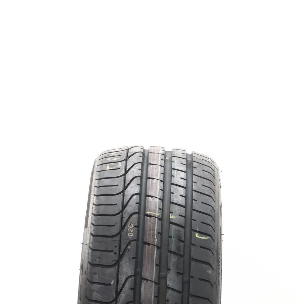 Driven Once 235/35ZR19 Pirelli P Zero MO1 91Y - 11/32 - Image 2