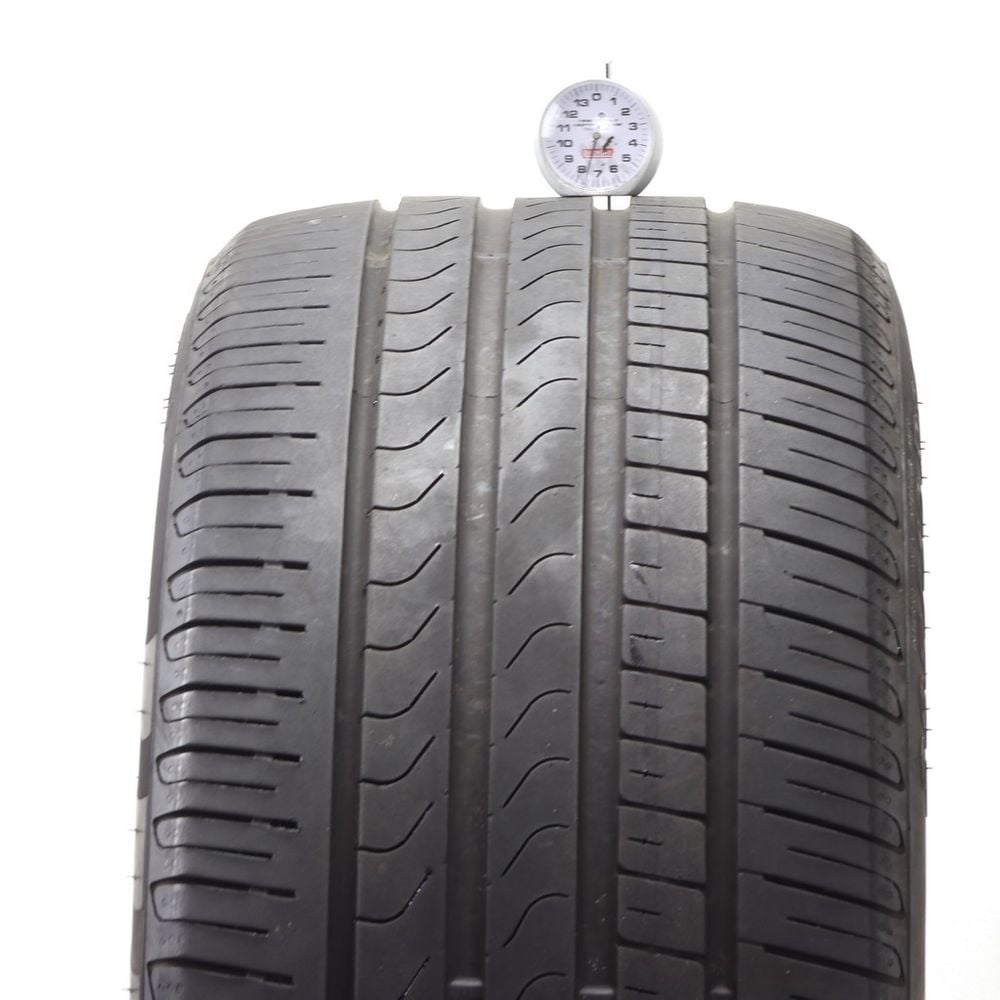 Used 285/40R21 Pirelli Scorpion Verde AO 109Y - 7.5/32 - Image 2