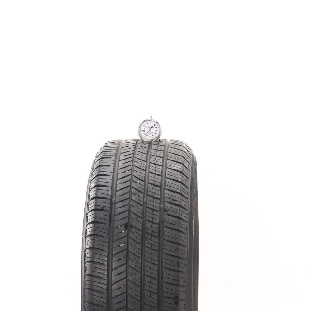 Set of (4) Used 215/60R16 Yokohama YK740 GTX 95V - 7.5-9/32 - Image 8