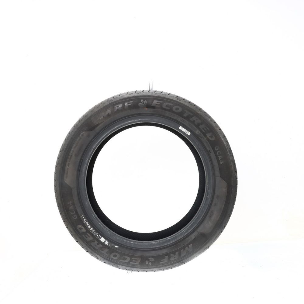 Used 205/55R16 MRF Ecotred GCA4 91H - 8/32 - Image 3