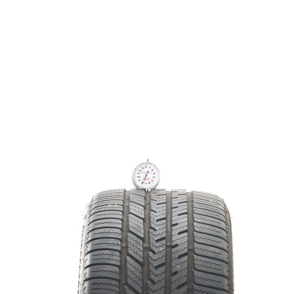 Set of (2) Used 255/35R19 Bridgestone Potenza Sport AS Enliten 96Y - 6.5-7.5/32 - Image 5