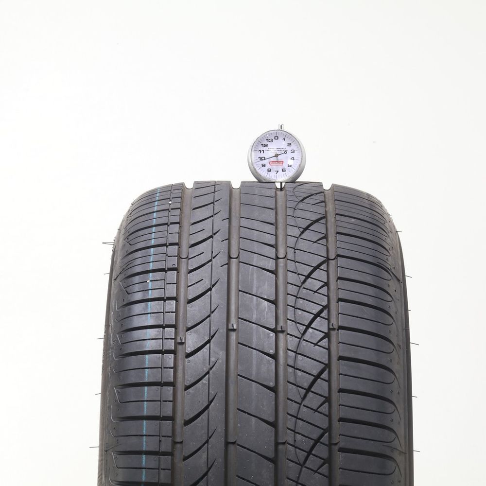 Set of (4) Used 255/45R19 Hankook Ventus S1 Noble2 MOE HRS 104H - 8-9.5/32 - Image 11
