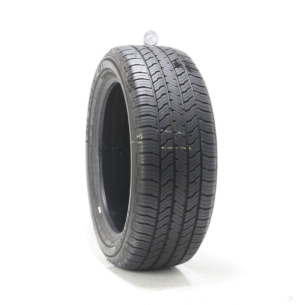 Set of (2) Used 255/50R20 Ironman All Country HT 109V - 9-10/32 - Image 1