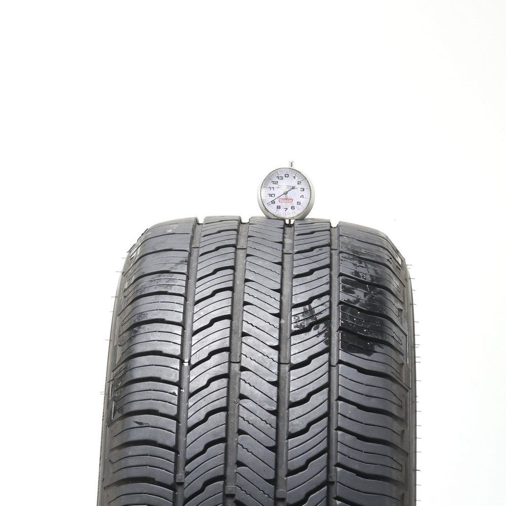 Set of (2) Used 255/50R20 Ironman All Country HT 109V - 9-10/32 - Image 2