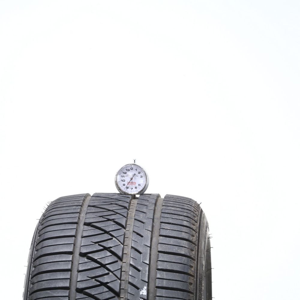 Used 245/40R19 Falken Ziex ZE960 A/S 94W - 8/32 - Image 2
