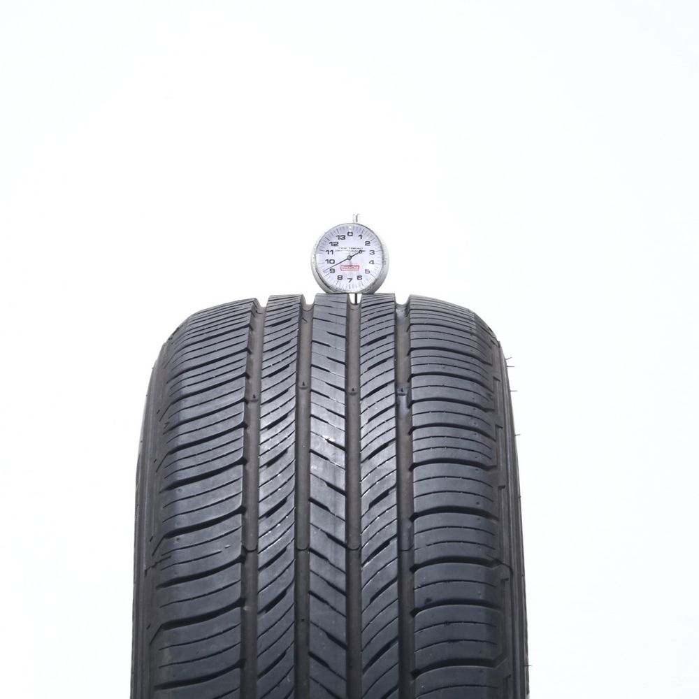 Used 235/60R17 Kumho Crugen HP71 102V - 9/32 - Image 2