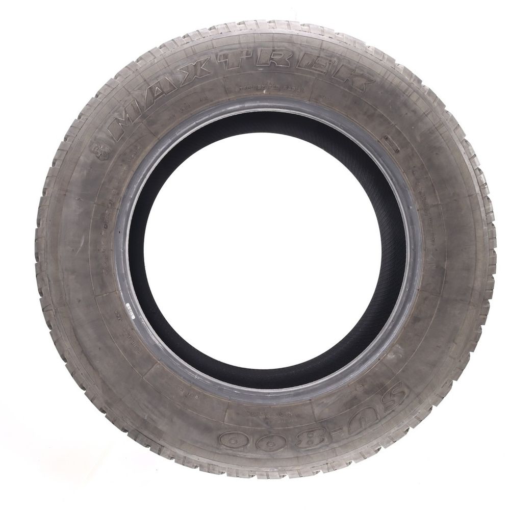 Used LT 35X12.5R20 Maxtrek SU-800 121S E - 9/32 - Image 3
