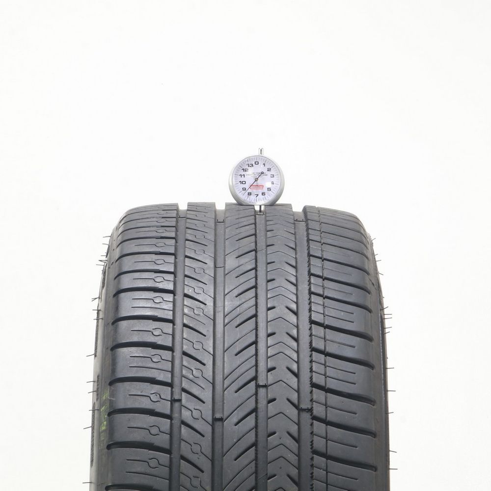 Set of (4) Used 235/40ZR20 Michelin Pilot Sport All Season 4 96Y - 8.5-9/32 - Image 2