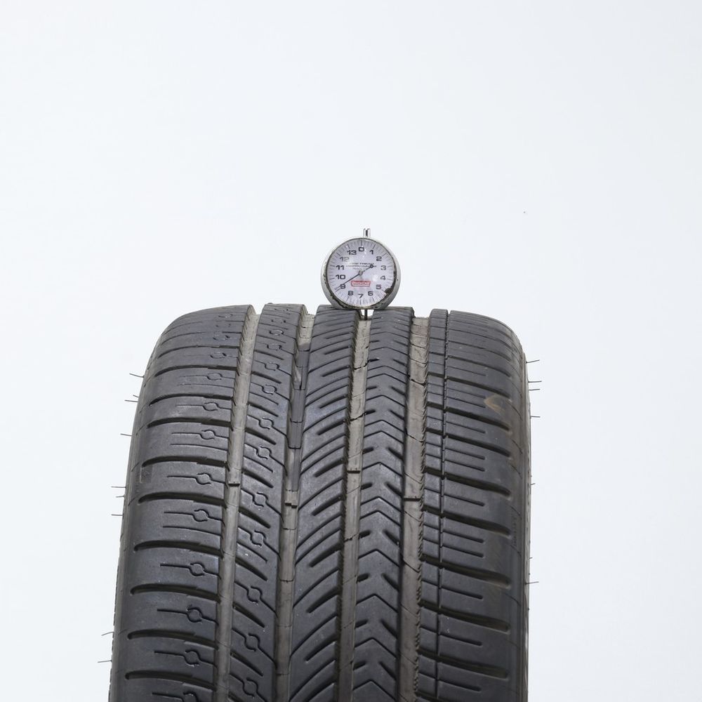 Set of (4) Used 235/40ZR20 Michelin Pilot Sport All Season 4 96Y - 8.5-9/32 - Image 5