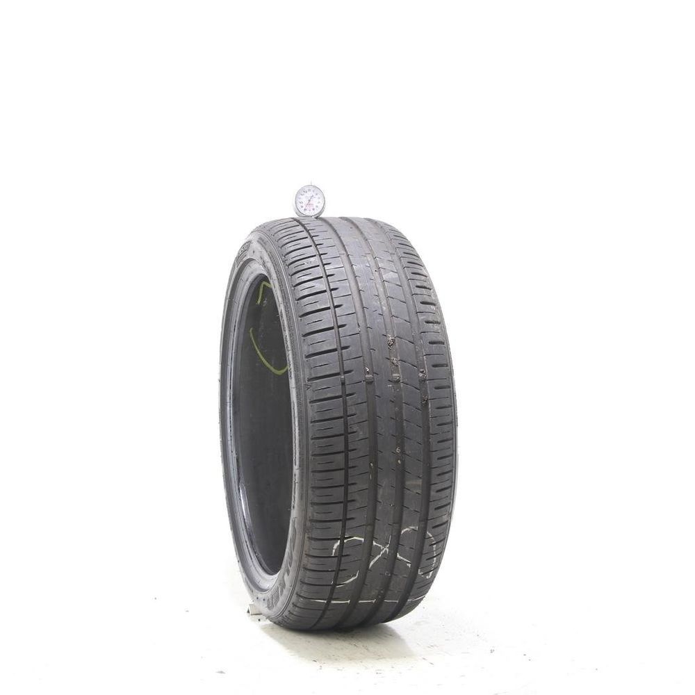 Used 225/40ZR18 Falken Azenis FK510 92Y - 8/32 - Image 1