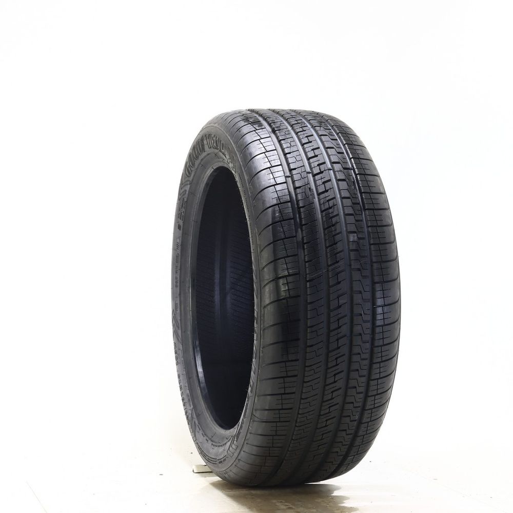 New 255/45ZR20 Goodyear Eagle Exhilarate 105W - Image 1