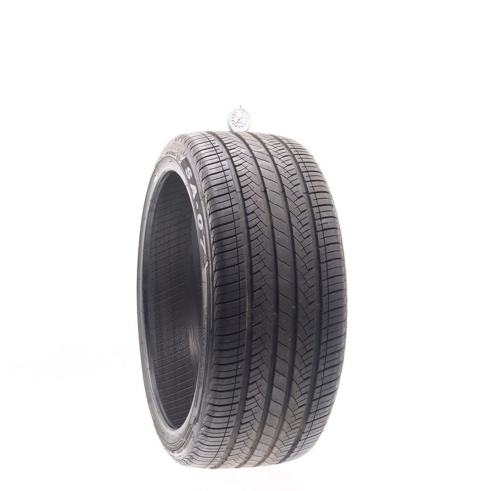 Used 245/35ZR20 Westlake SA-07 95W - 8.5/32 - Image 1
