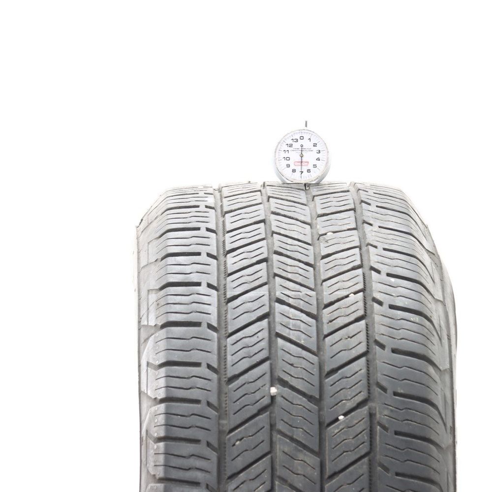Set of (4) Used 265/65R17 Continental TerrainContact H/T 112T - 7-7.5/32 - Image 2