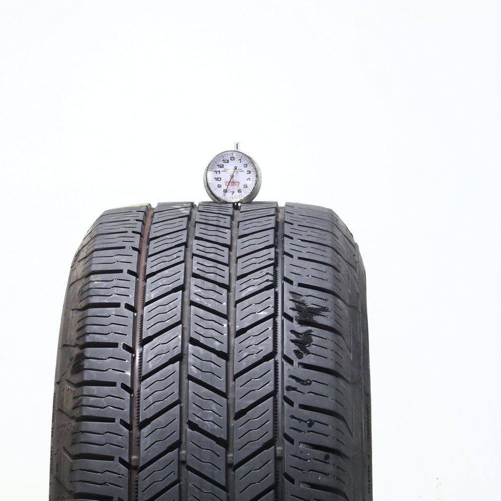 Set of (4) Used 265/65R17 Continental TerrainContact H/T 112T - 7-7.5/32 - Image 5