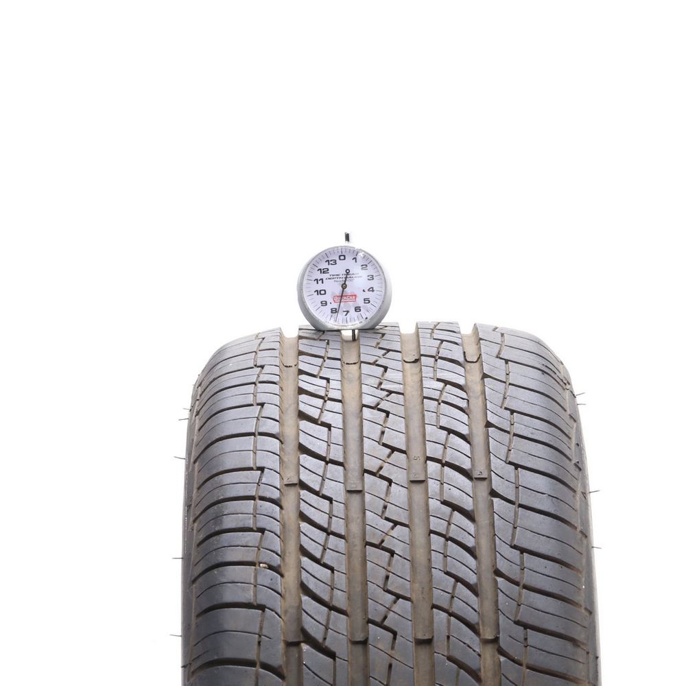 Set of (2) Used 205/55R16 Mastercraft SRT Touring 91H - 7.5-8/32 - Image 2