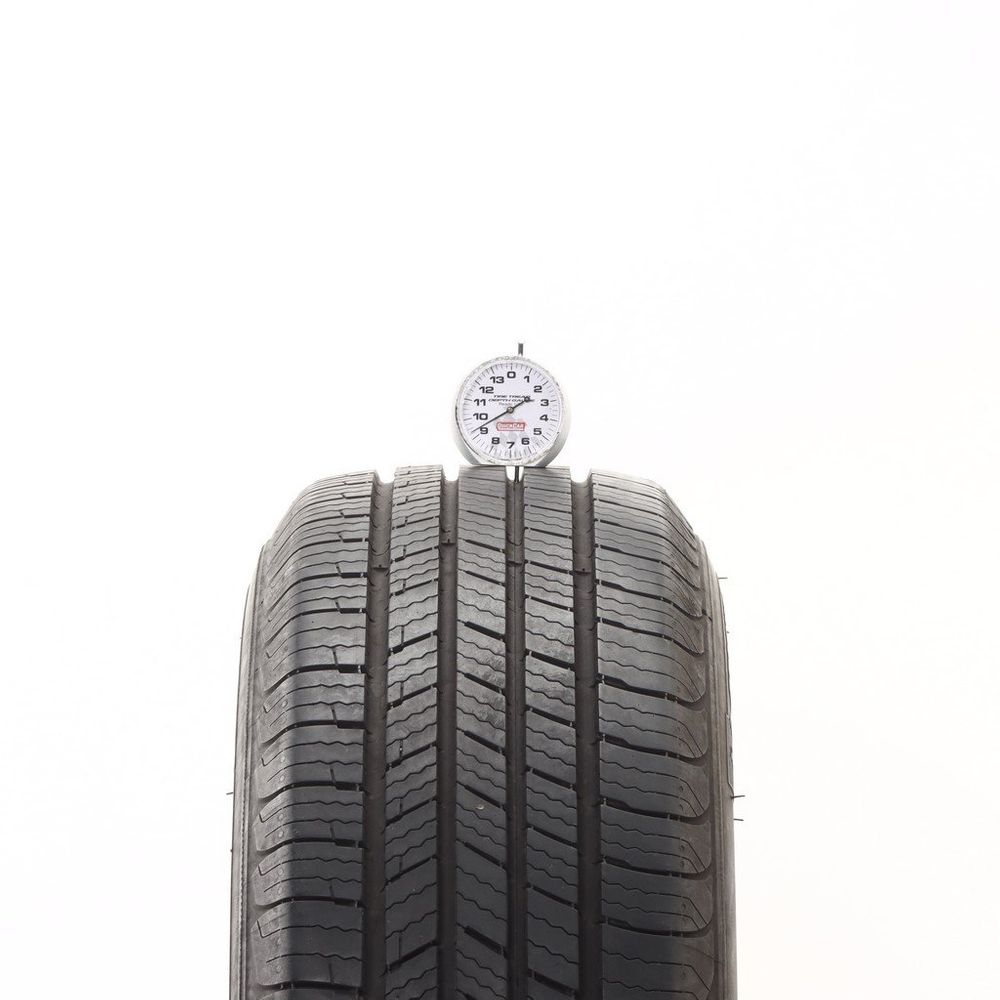 Set of (4) Used 195/65R15 Michelin X Tour A/S T+H 91H - 8-9/32 - Image 5