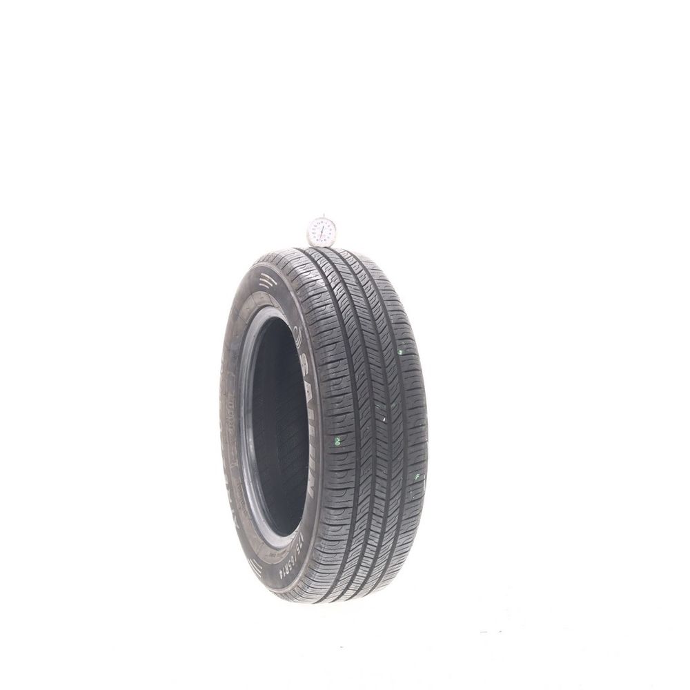 Set of (2) Used 175/65R14 Sailun Atrezzo SH408 82H - 7.5-9/32 - Image 1