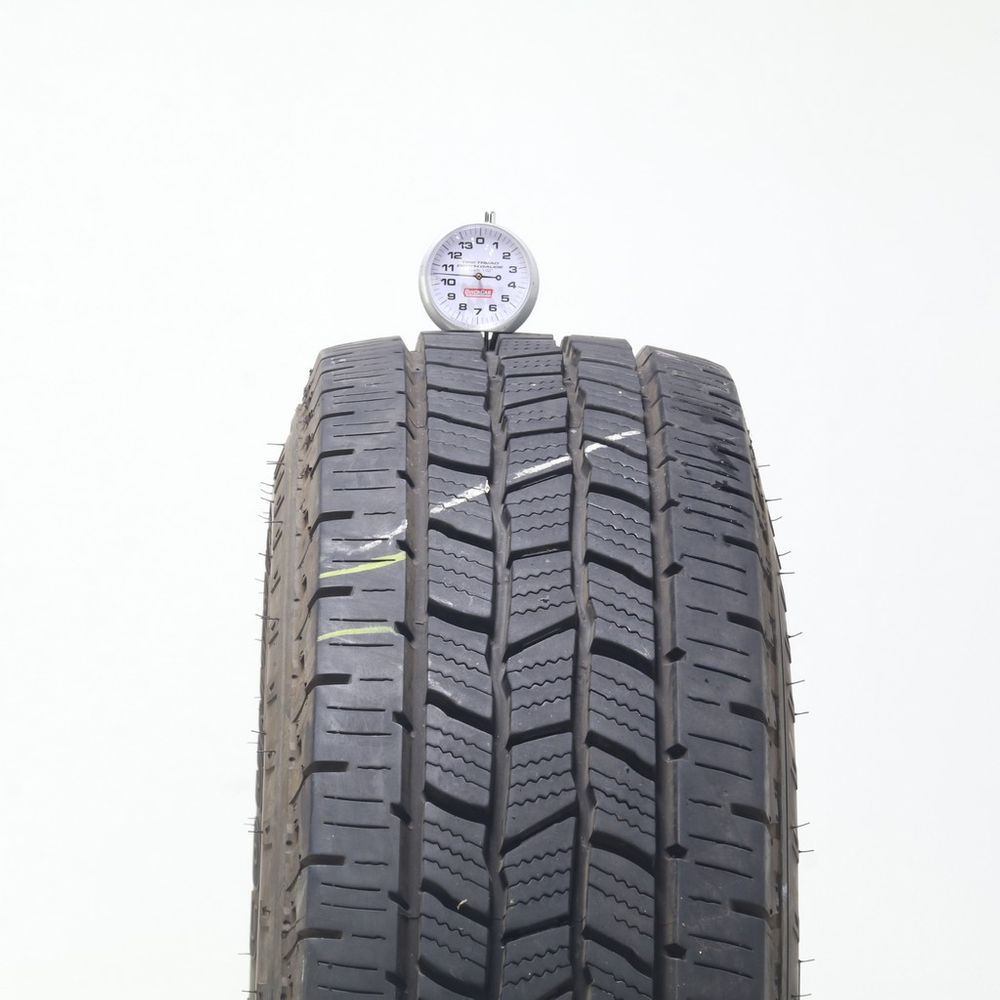 Used LT 225/75R16 DeanTires Back Country QS-3 Touring H/T 115/112R E - 10.5/32 - Image 2