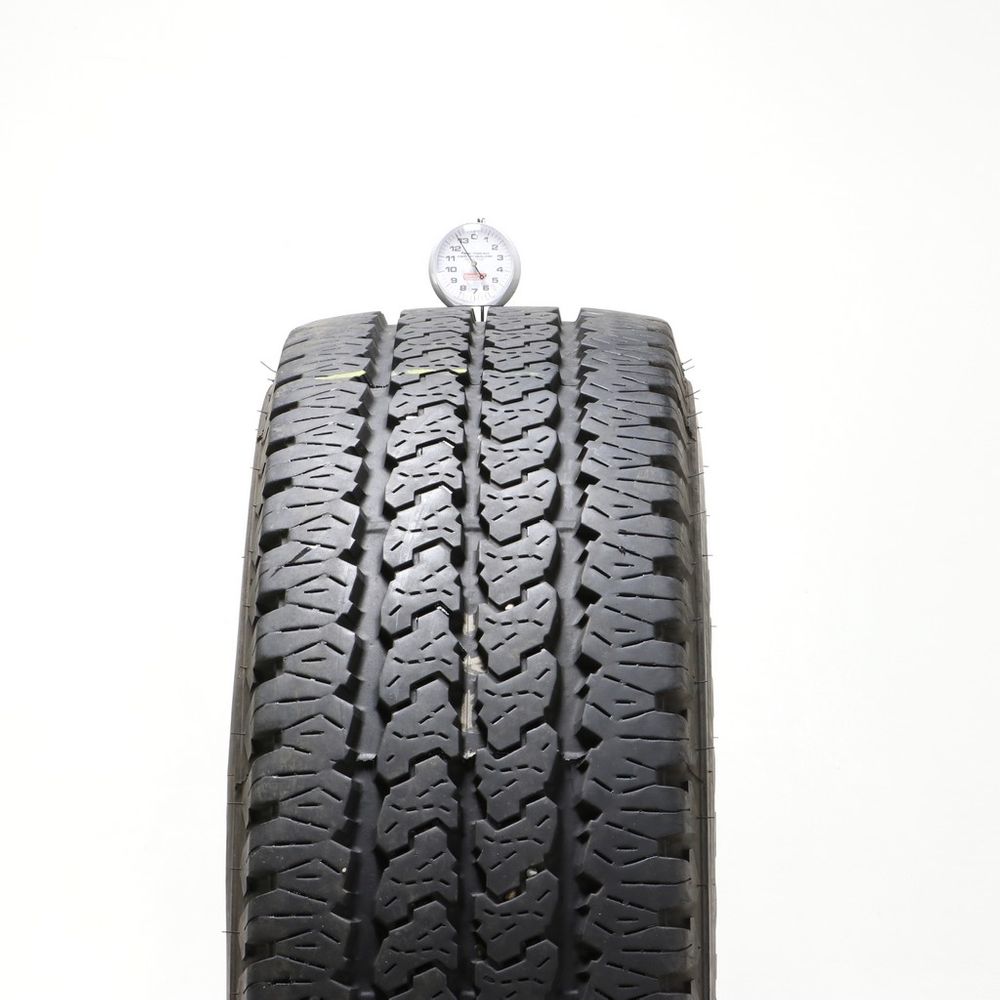 Set of (2) Used LT 265/70R17 Firestone Transforce AT 121/118Q E - 12.5-13.5/32 - Image 2