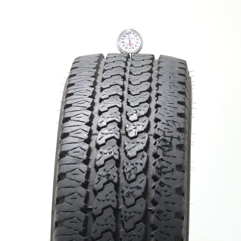 Set of (2) Used LT 265/70R17 Firestone Transforce AT 121/118Q E - 12.5-13.5/32 - Image 5