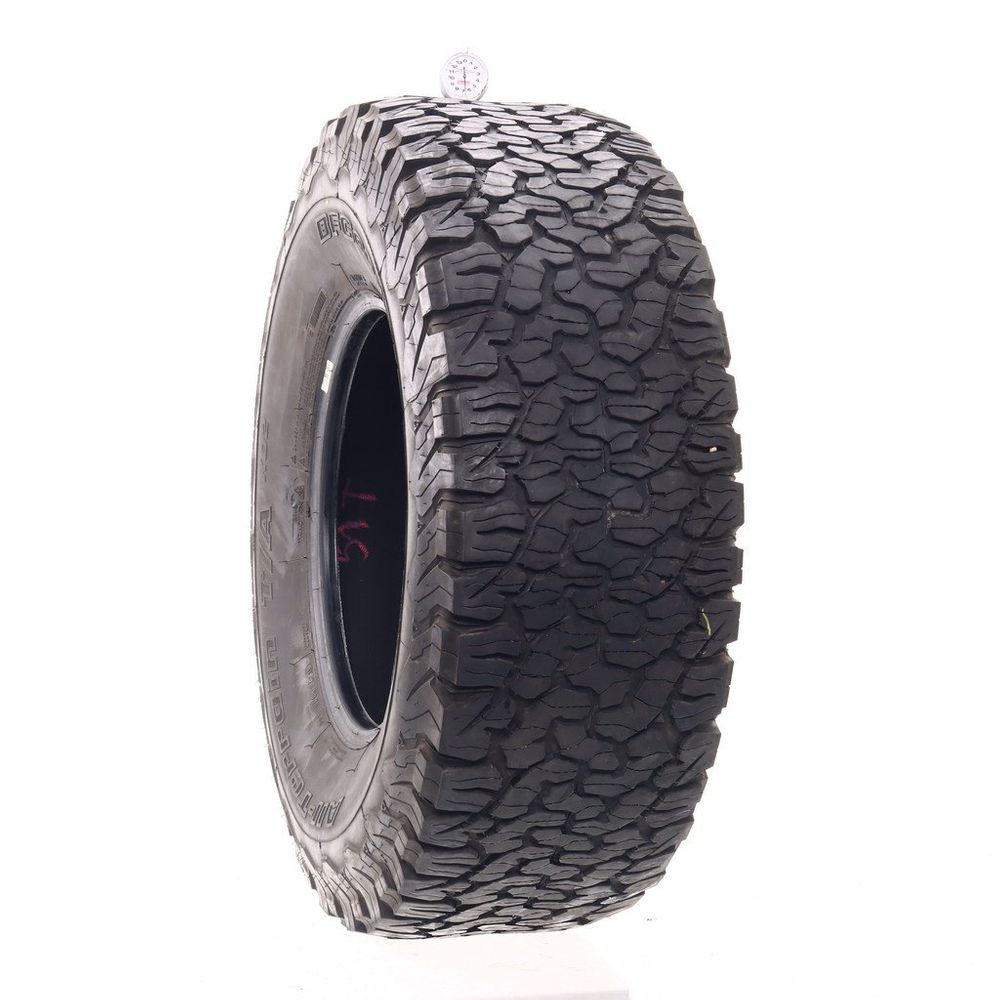 Used LT 315/70R17 BFGoodrich All-Terrain T/A KO2 113/110S C - 6.5/32 - Image 1