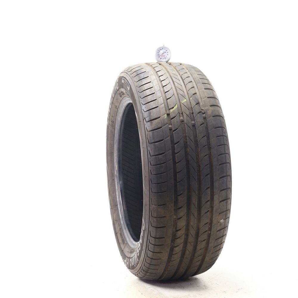 Used 235/55R17 Linglong Crosswind HP010 99H - 9/32 - Image 1