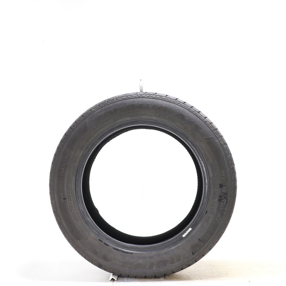 Used 205/55R16 Douglas Touring A/S 91H - 6.5/32 - Image 3