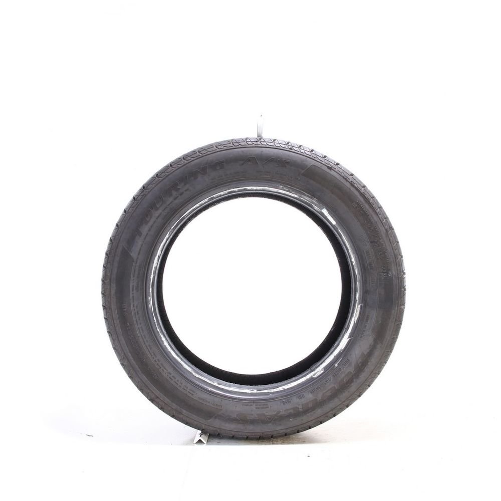 Used 205/55R16 Douglas Touring A/S 91H - 6.5/32 - Image 3