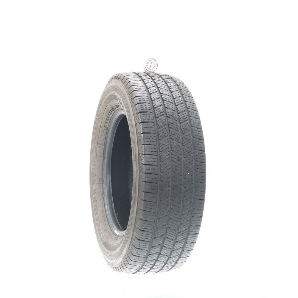 Used 235/65R16C Firestone Transforce CV2 Enliten 121/119R - 7.5/32 - Image 1