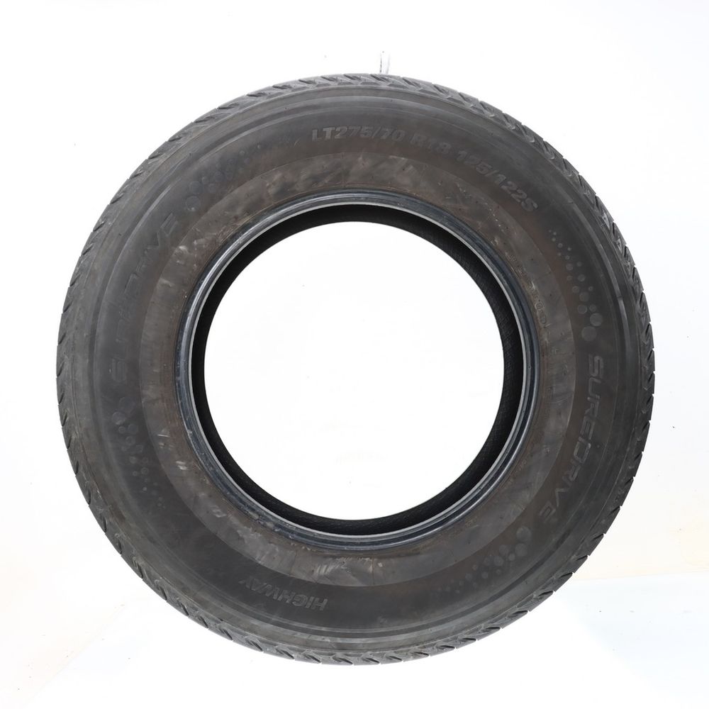 Used LT 275/70R18 SureDrive Highway 125/122S E - 9/32 - Image 3