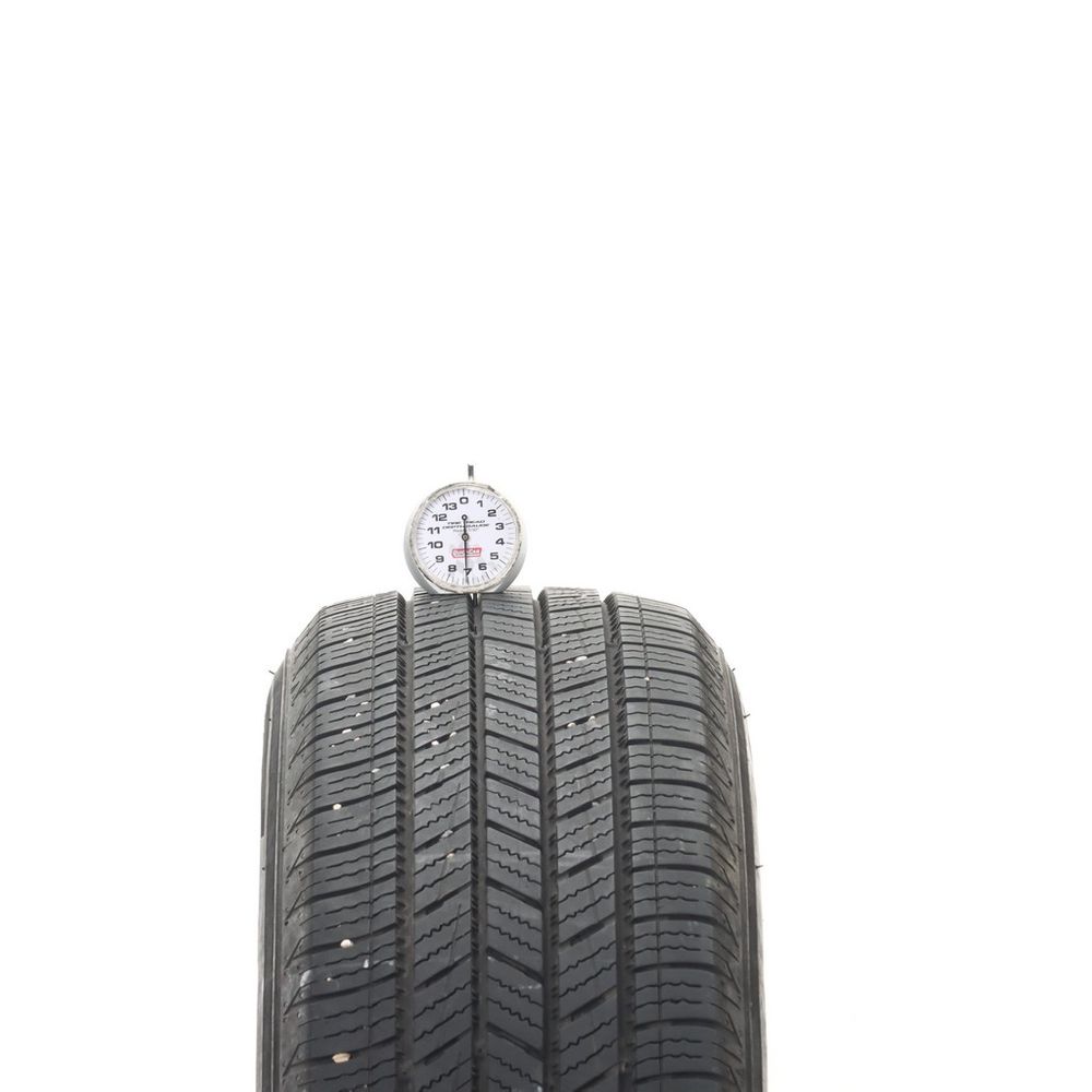 Set of (2) Used 205/60R16 Kumho Solus TA51a 92T - 7-8.5/32 - Image 2