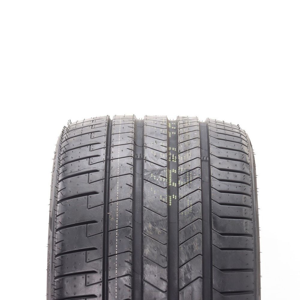 New 295/25ZR20 Pirelli P Zero PZ4 95Y - Image 2