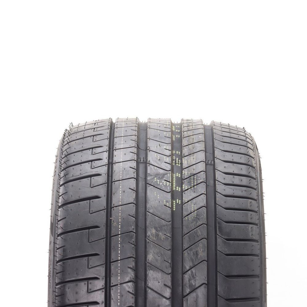 New 295/25ZR20 Pirelli P Zero PZ4 95Y - New - Image 2