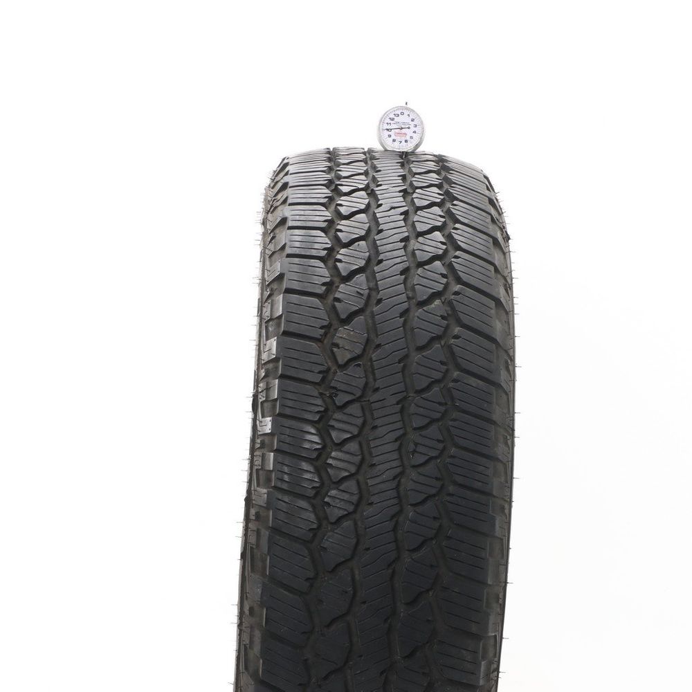 Used 265/70R17 Firestone Destination A/T2 113S - 10/32 - Image 2