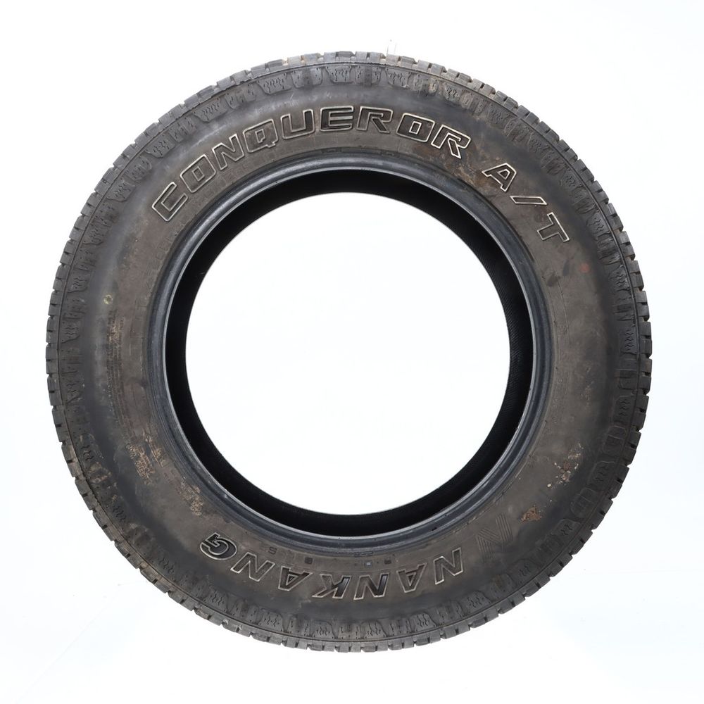 Used LT 275/65R20 Nankang Conqueror A/T 126/123S E - 8/32 - Image 3