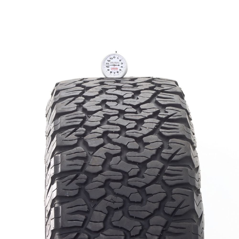 Set of (4) Used LT 275/60R20 BFGoodrich All-Terrain T/A KO2 119/116S D - 10.5-11.5/32 - Image 2