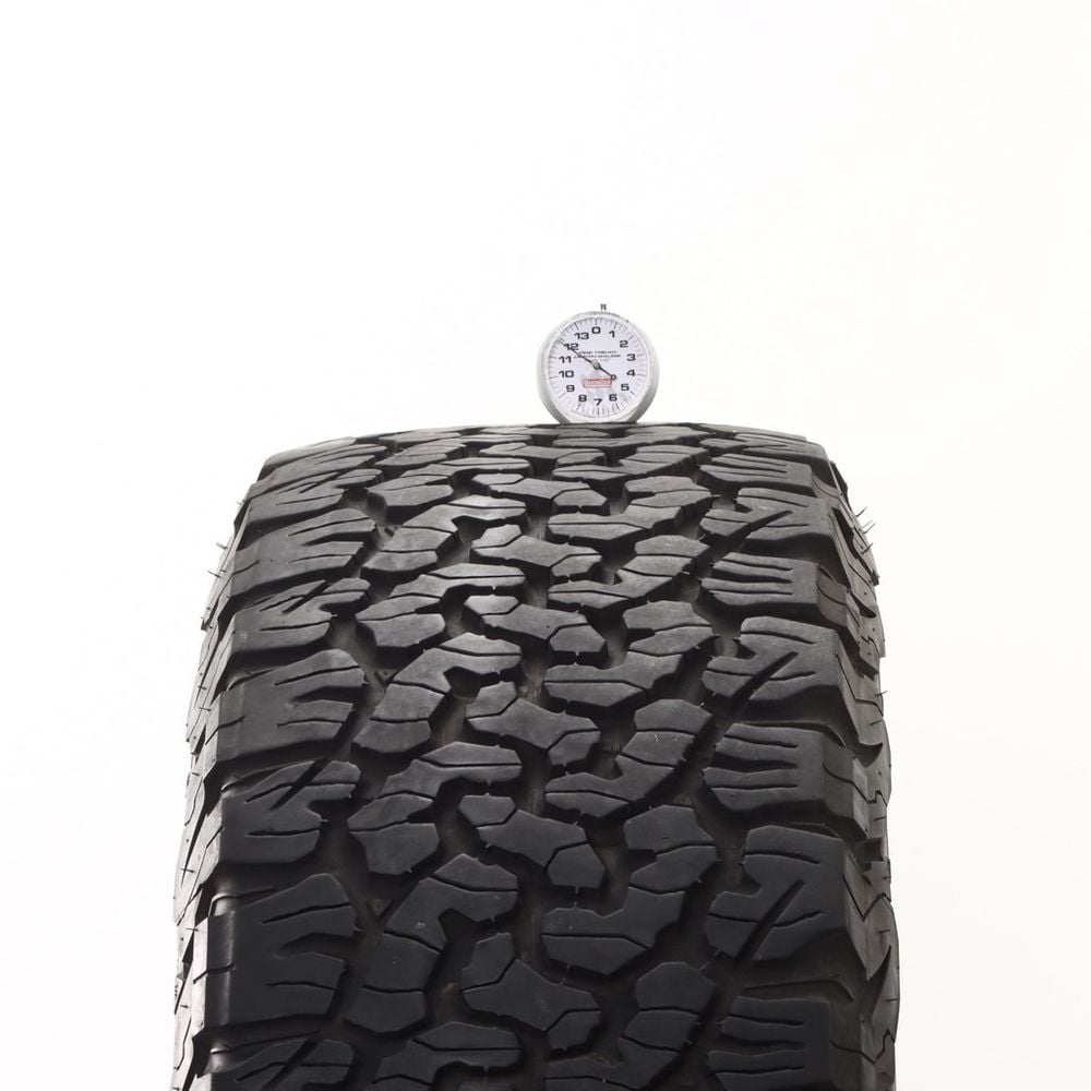 Set of (4) Used LT 275/60R20 BFGoodrich All-Terrain T/A KO2 119/116S D - 10.5-11.5/32 - Image 5