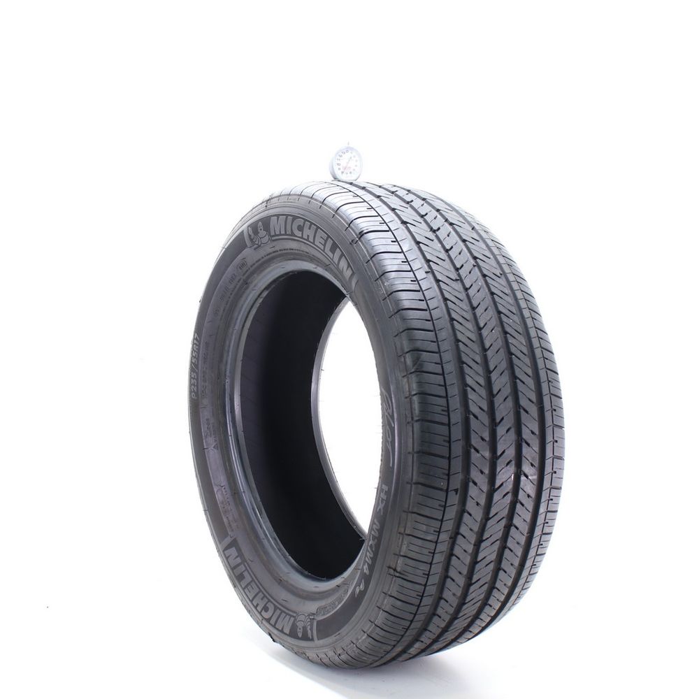 Used P 235/55R17 Michelin Pilot HX MXM4 98H - 8/32 - Image 1