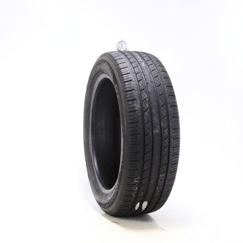 Used 235/55R20 GT Radial Touring VP Plus 102H - 6.5/32 - Image 1