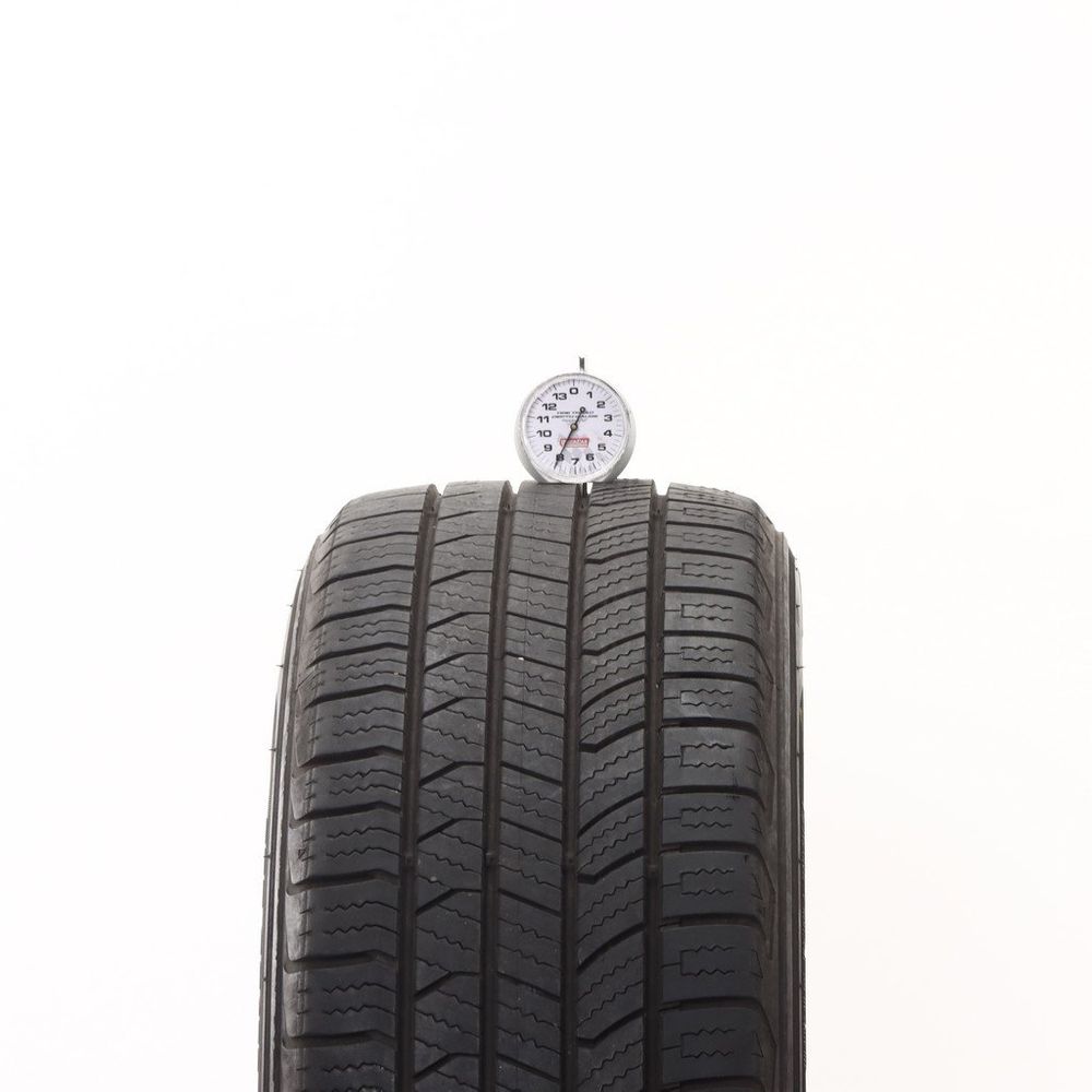 Set of (4) Used 205/55R16 Road Hugger GTP AS/02 91H - 8-9.5/32 - Image 2