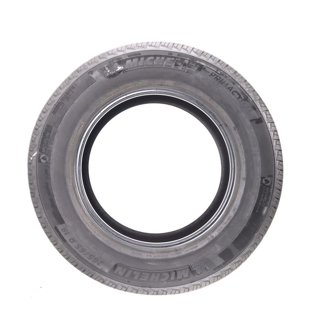 Set of (4) Used 265/65R18 Michelin Primacy LTX 114T - 10-11.5/32 - Image 12
