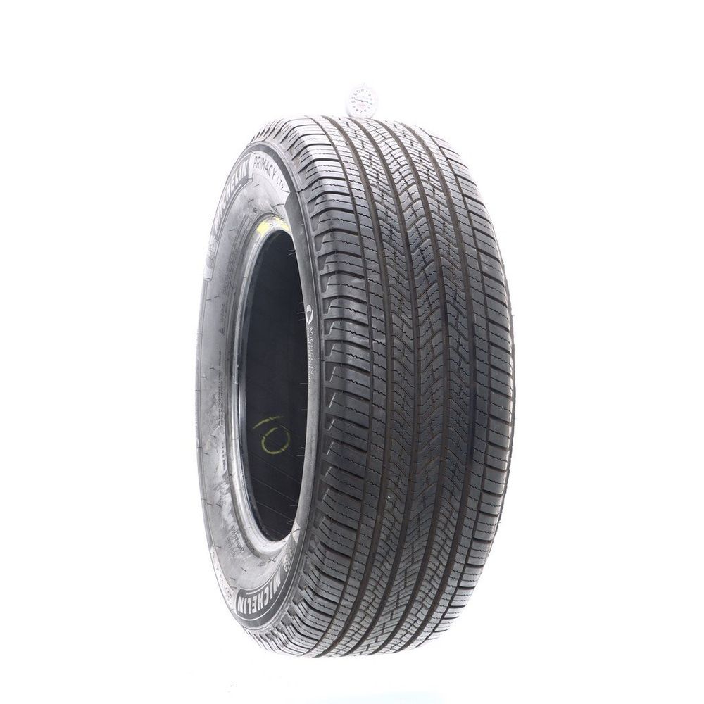 Set of (4) Used 265/65R18 Michelin Primacy LTX 114T - 10-11.5/32 - Image 4